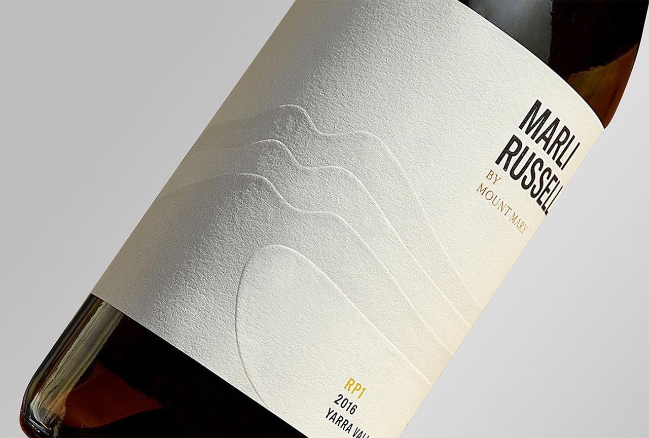 葡萄酒包装设计 葡萄酒包装设计