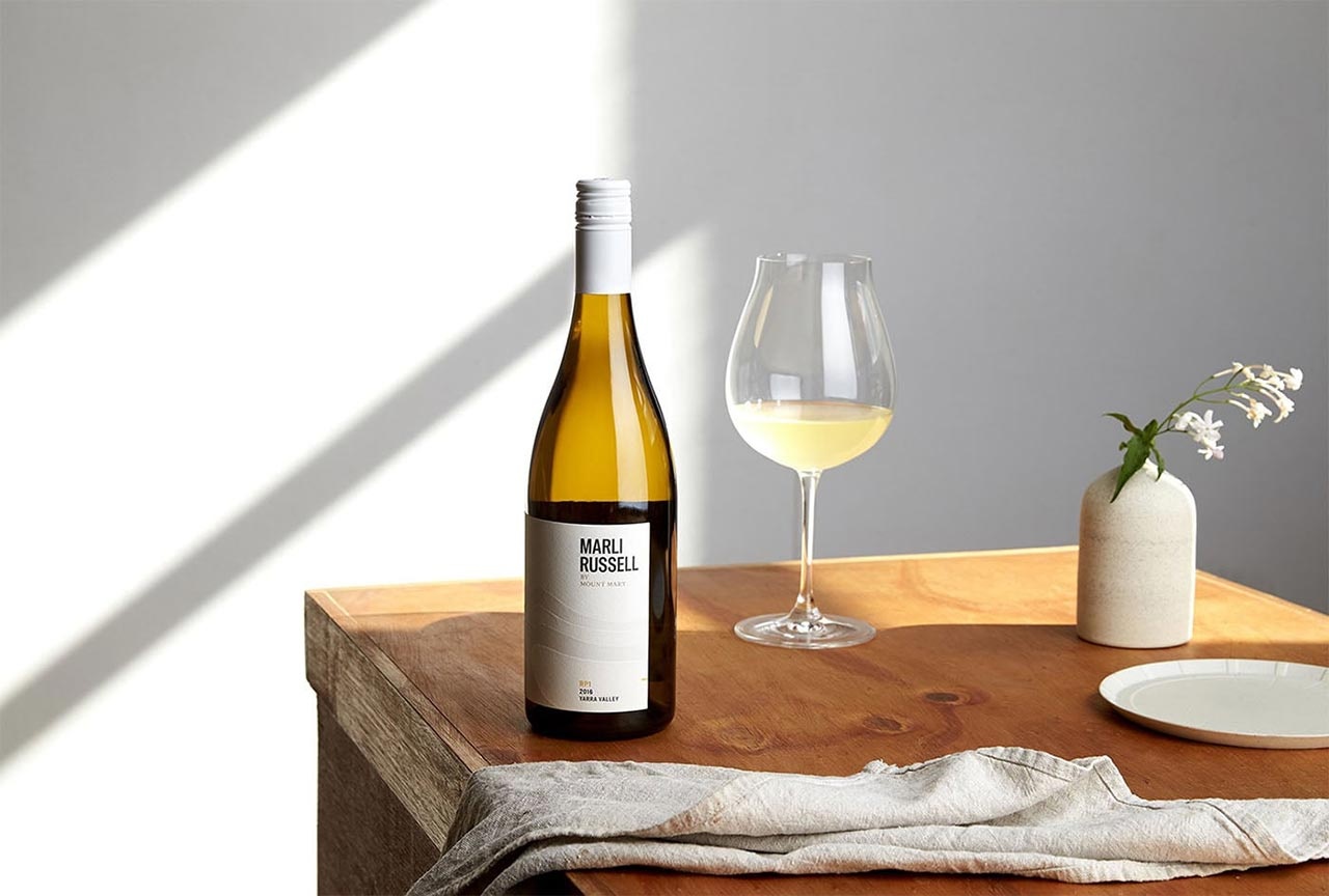 葡萄酒包装设计 葡萄酒包装设计