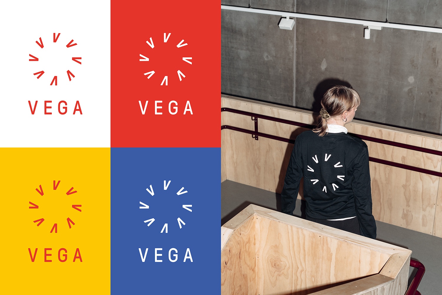 品牌形象设计 品牌形象设计