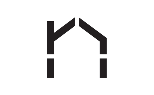 地产公司logo标志设计