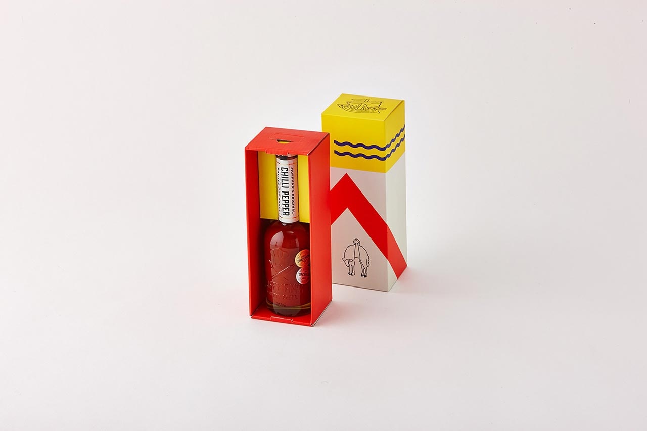 产品包装设计 产品包装设计