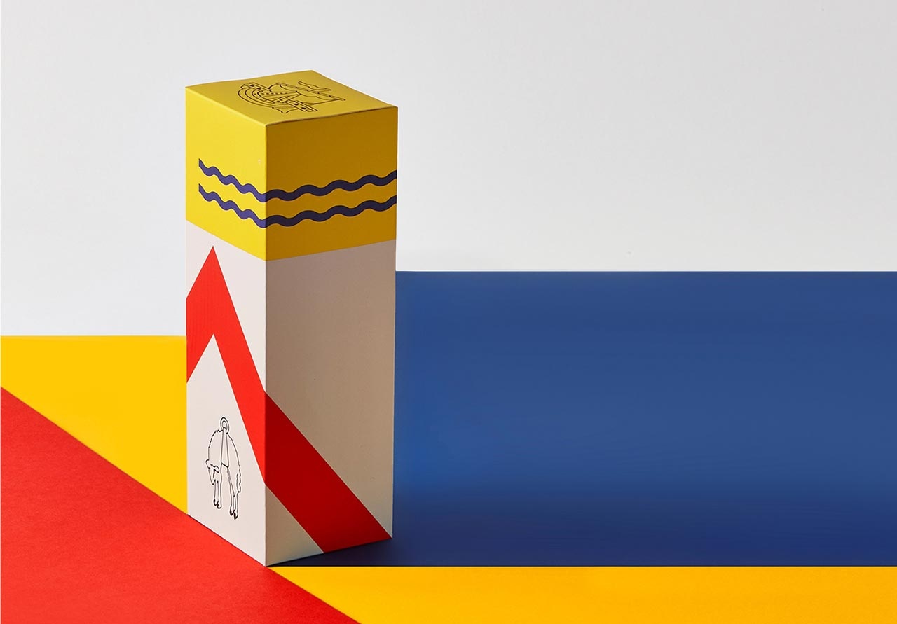 食品包装vi设计 食品包装vi设计