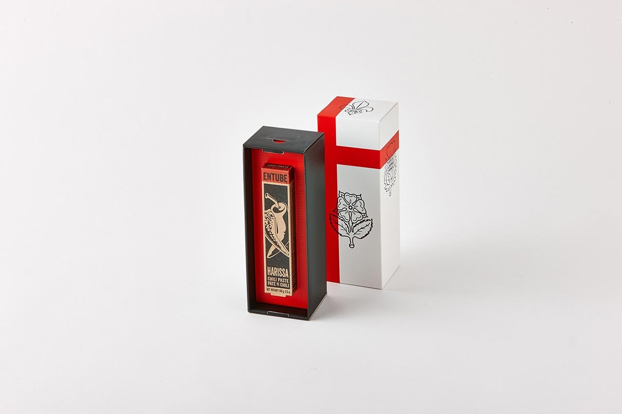 产品包装设计 产品包装设计