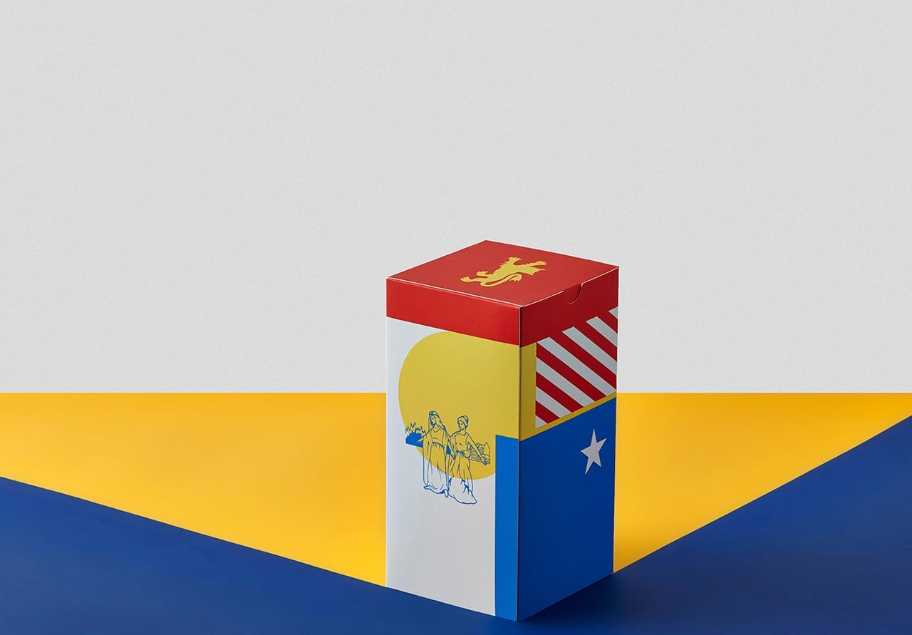 食品包装vi设计 食品包装vi设计