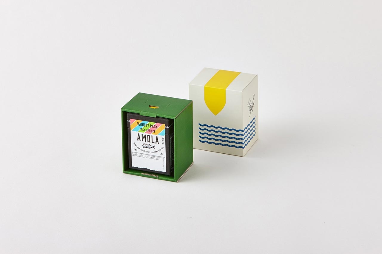 产品包装设计 产品包装设计