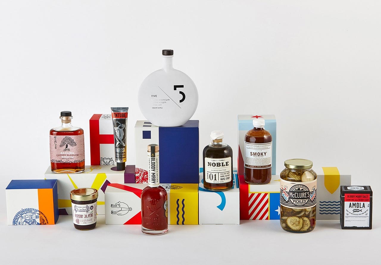 产品包装设计 产品包装设计