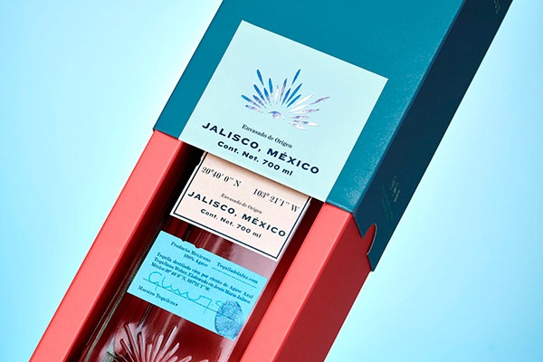 酒品牌设计 酒品牌设计