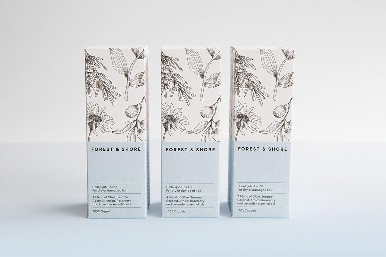 护肤品包装设计 护肤品包装设计