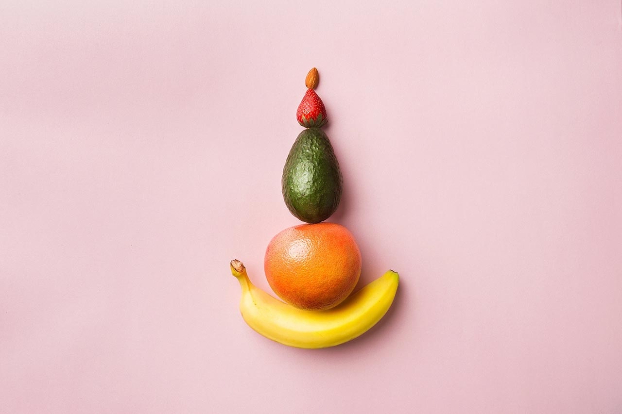 食品VI设计 食品VI设计