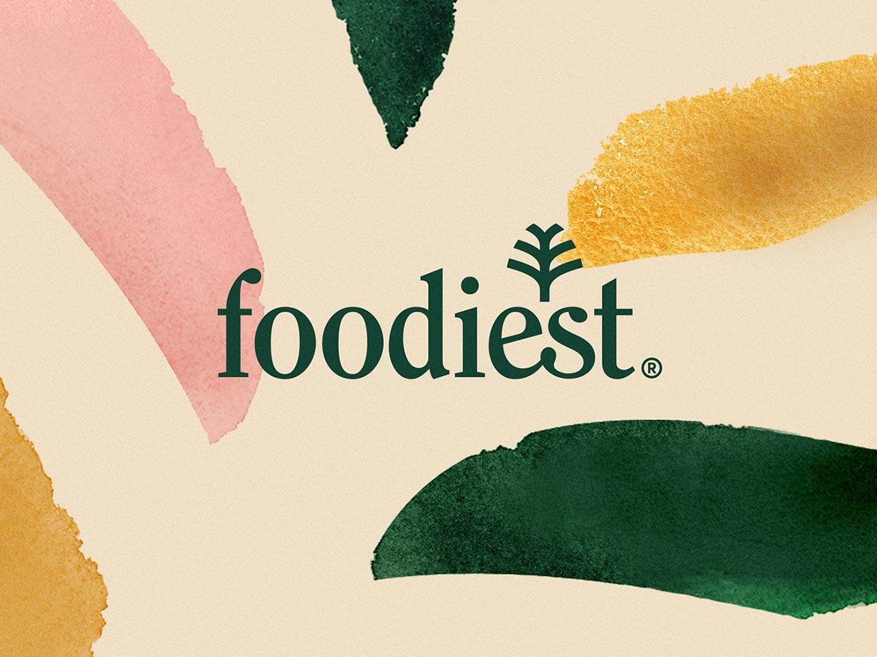 食品VI设计 食品VI设计