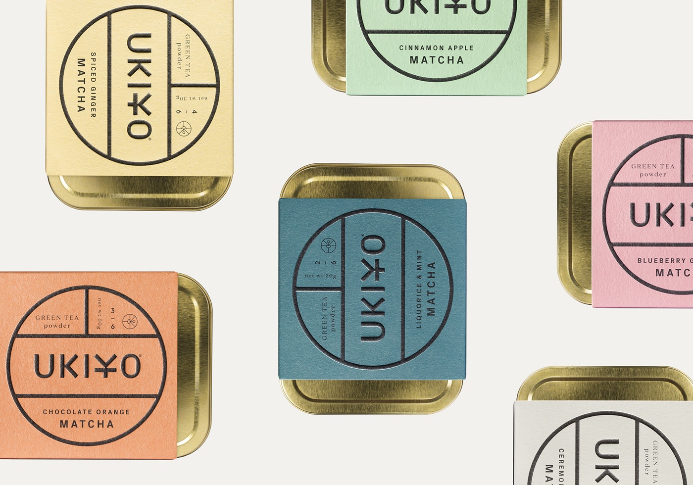 包装设计 包装设计