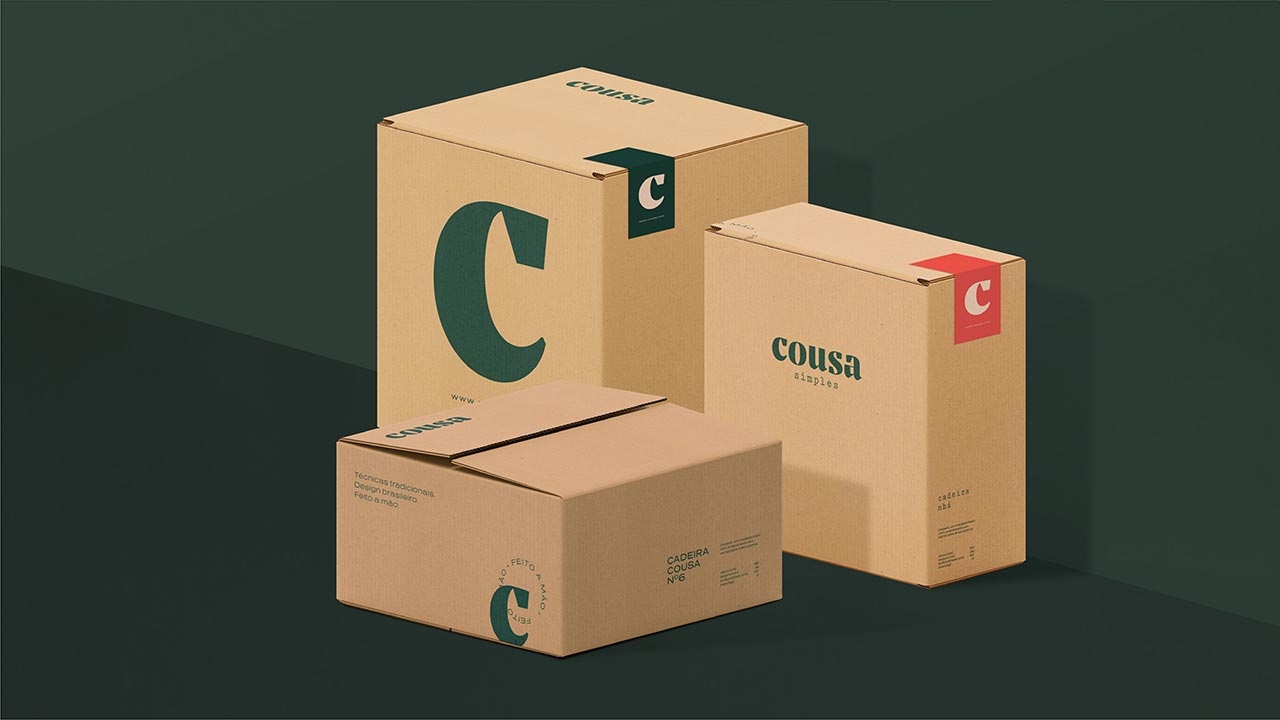 家具标志设计 家具标志设计