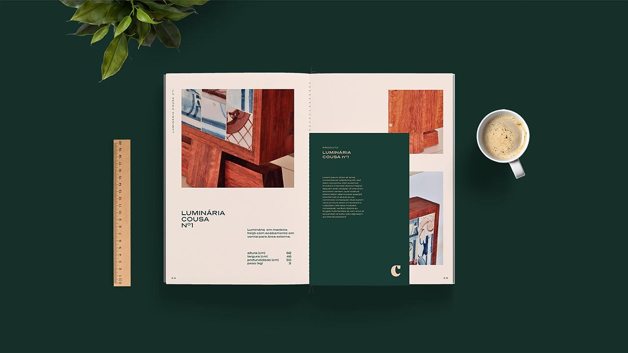 家具VI设计 家具VI设计