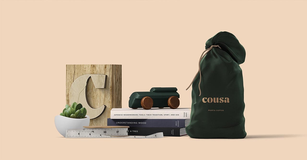 家具VI设计 家具VI设计